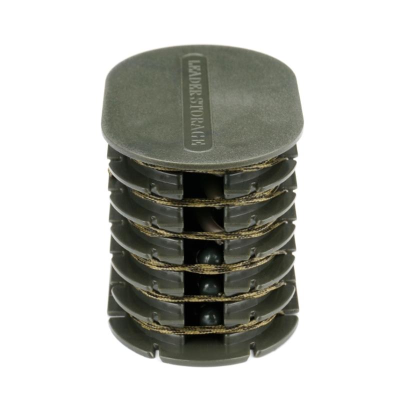 Carp Fishing Line Braided Lead Core Carp Leader Line Leadcore Storage For Carp Rig Chod Helicopter Rig Tackle
