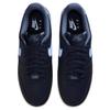 Nike Air Force 1 Low 07 Obsidian Diffused Blue Men Sneakers Soft-Pearl Aluminium IM6600-451