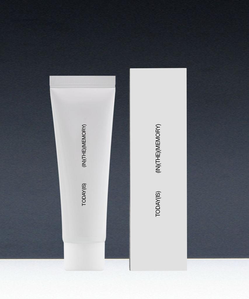 No Creme de Mãos Memory 50ml