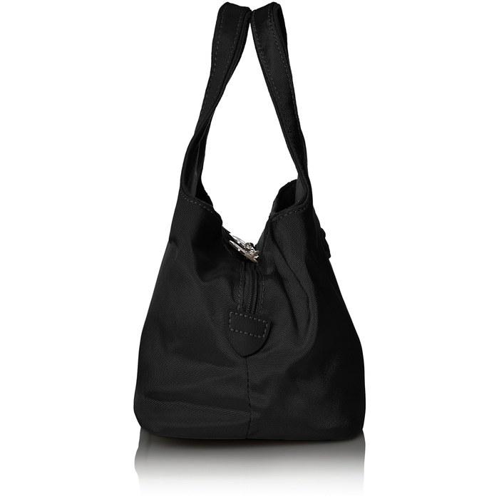 [Saboi] Handbag SM0809 01 Black Free Size