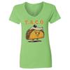 Üst giysisi – T-shirtler