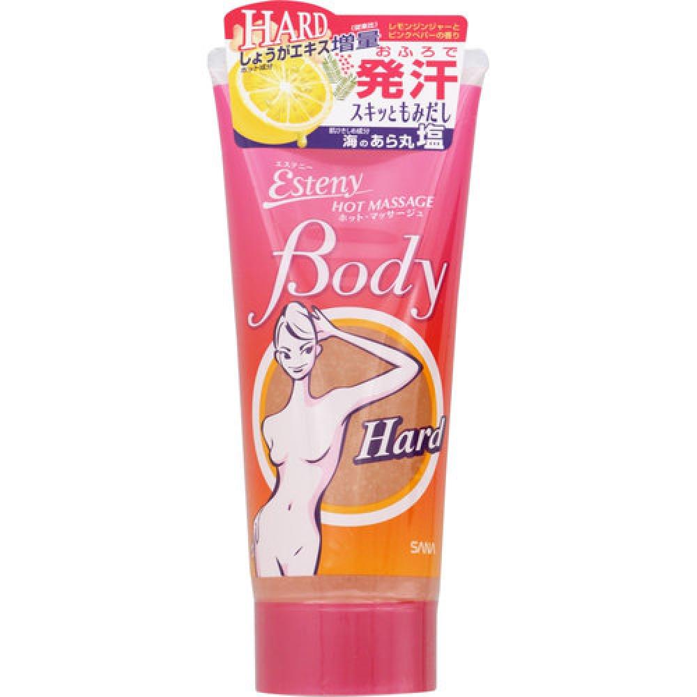 

ЭСТЕНИЯ САНА ЭСТЕНИЯ ГОРЯЧИЙ МАССАЖ (ЖЕСТКИЙ) NA 240г