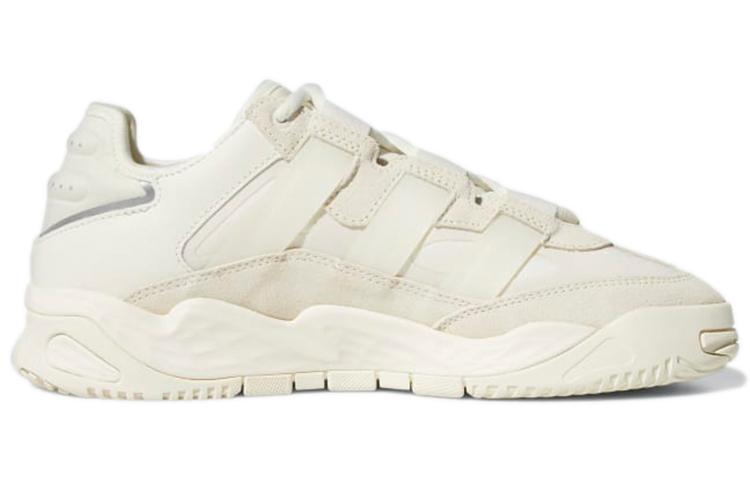 Niteball Wmns Adidas Originals 'Off White Cream' Women's H00247
