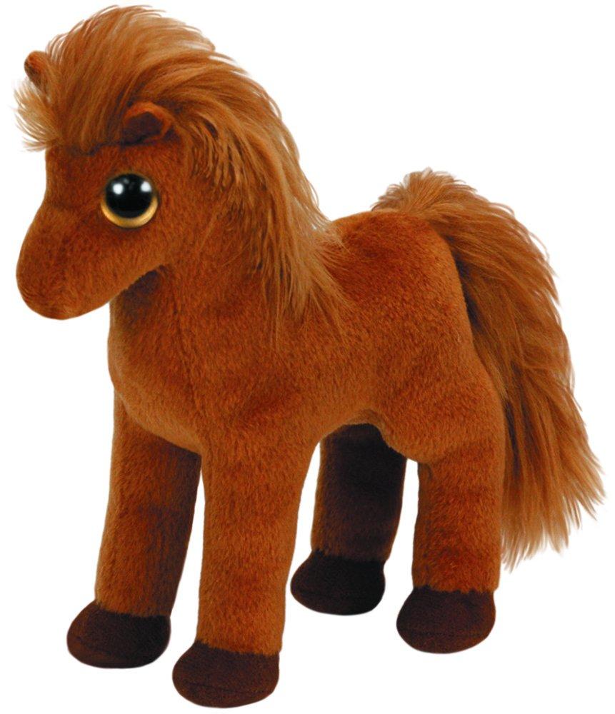 

Ty Beanie Babies Галлоп (лошадь) Средняя плюшевая игрушка 41145