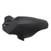 A28G-Mudguard Splash Guard Rear Fender Extender Motorcycle Cover For VOGE Valico DS900X 900DSX DS 900X 2024 2025
