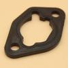 2Pcs/lot Carburetor Air Filter Adapter Gasket For Honda GX160 GX140 GX200 GX120 GX110 168F Small Engine Motor Gasoline Generator