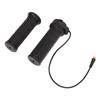 1 Pair Full Rotation Electric Bike Throttle 192X Ebike Twist Throttle  Electric Bikes