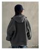 Boys' Fleece-Lined Waterproof 3-in-1 Autumn/Winter Jacket