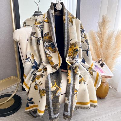 Accessoires – Écharpes et foulards