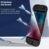 For Nintendo for Switch 2 Game Console Screen Protector Film Anti-Scratch Tempered Glass Film Ultra-Clear Screen Tempered Film
