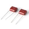20 STK 400V CBB kondensatorer P7,5mm 103 0,01uF 473J 223J P10mm 104J 0,1uF 224J 334J P15mm 474J polypropylenfilmkondensator