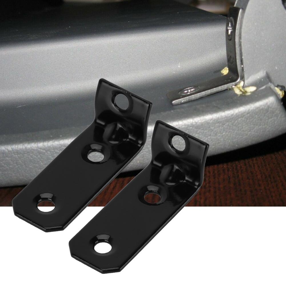 Glove Box Repair, Glove Box Hinge Repair Kit for B6 B7 8E 8H