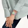 Swatch Mystic Sunrise Gent Watch, SO28G401, Purple