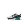 (PS) Air Max 90 EasyOn 'Evergreen Aura Summit White Vast Grey' Kids' IH1417-300