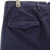 PT01 Long pants 46 Navy Men's Used