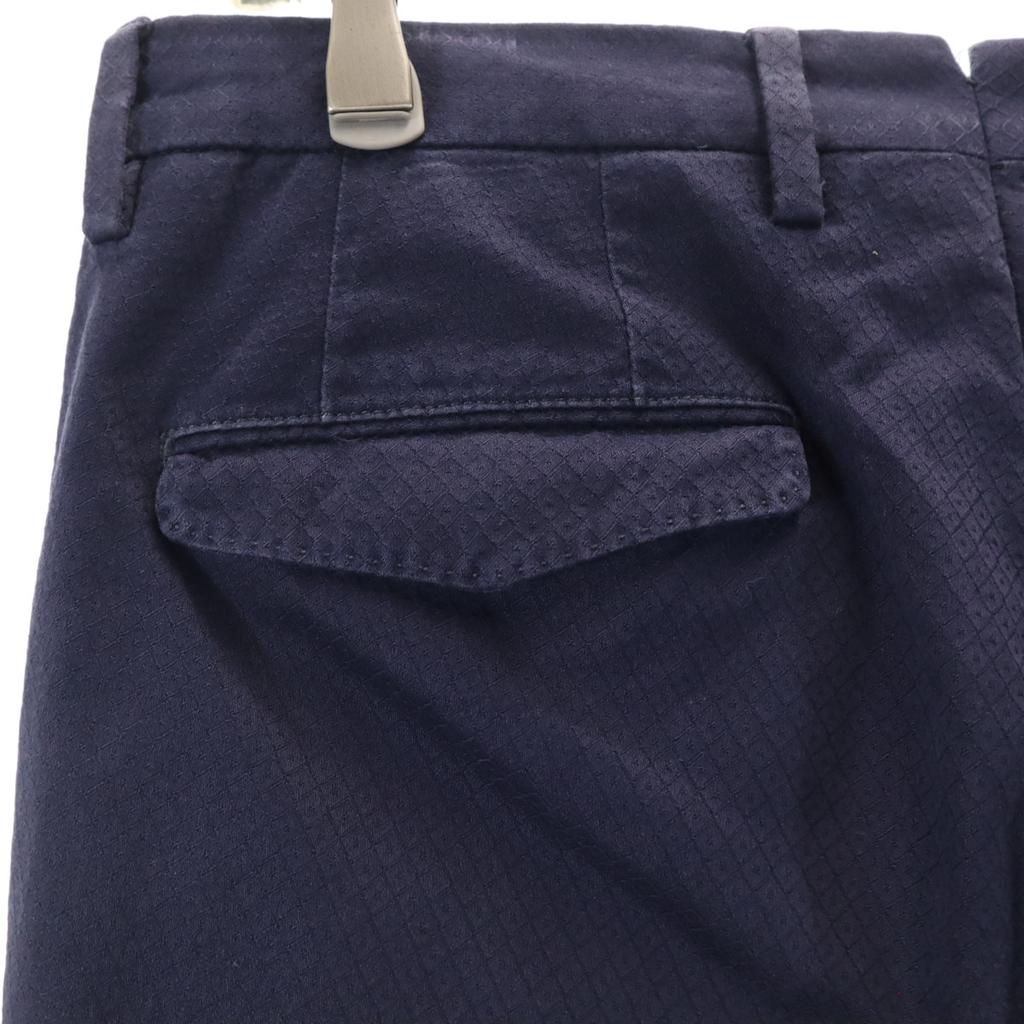 PT01 Long pants 46 Navy Men's Used