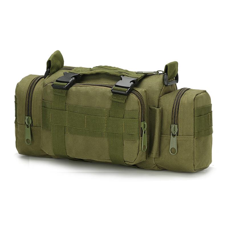 Outdoor Multifunctional Waist Bag