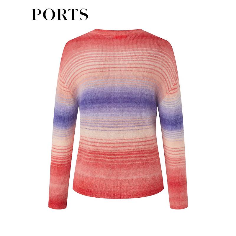 Ports Women's Fall/Winter Knit Pullover