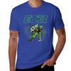 Motocross and Supercross Champion Eli ET3 Tomac T-Shirt Short sleeve tee plus size tops summer tops men clothings