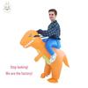 Thanksgiving Festival Cosplay Inflatable Turkey Costume for Parties and Performances