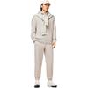 Li Ning Sweatshirt Unisex Lotus White AWDU031-1