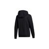 adidas Men's Black Cartoon Panda Printed Hooded Sweatshirt GN8020