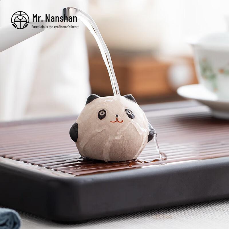 Creative Zisha Tea Pet Ornament