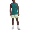 Under Armour Vanish Elite Stretch Woven Solid Training Shorts Men shorts 6009868-391