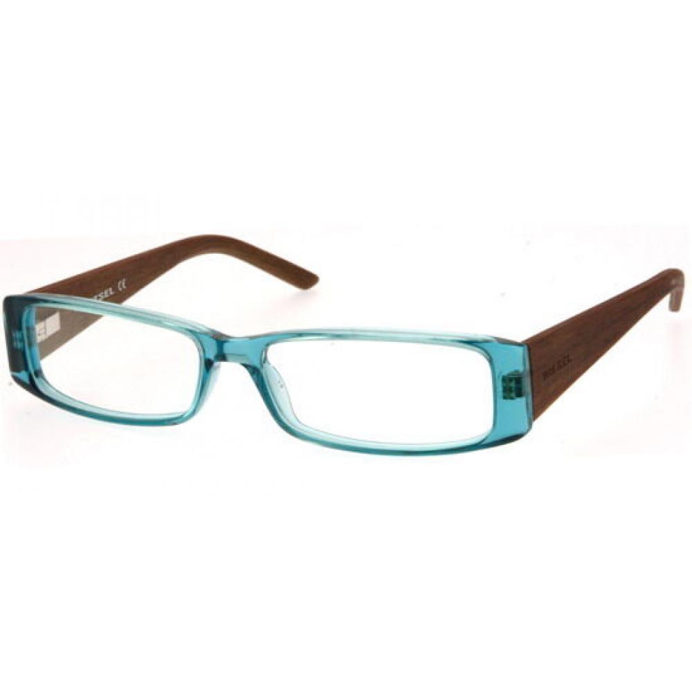 

Diesel Dv0082 A E52 Unisex eyeglAsses /53