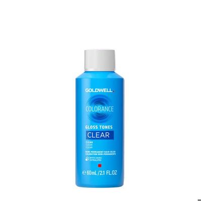 Gloss - - Colorance - 60ml - Demi-permanent - Incredible Shine