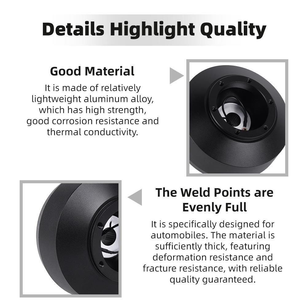 Steering Wheel Connector 162H for 1997-2002 Ford F150