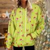 Hoodies For Women Oversized Winter Plush Cute Sweatshirts Pullover Trendy Fall Winter Clothes