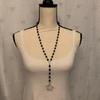 Sweet Cool Heart Pendant Necklace Adjustable Choker Fashion Collar Neckchain