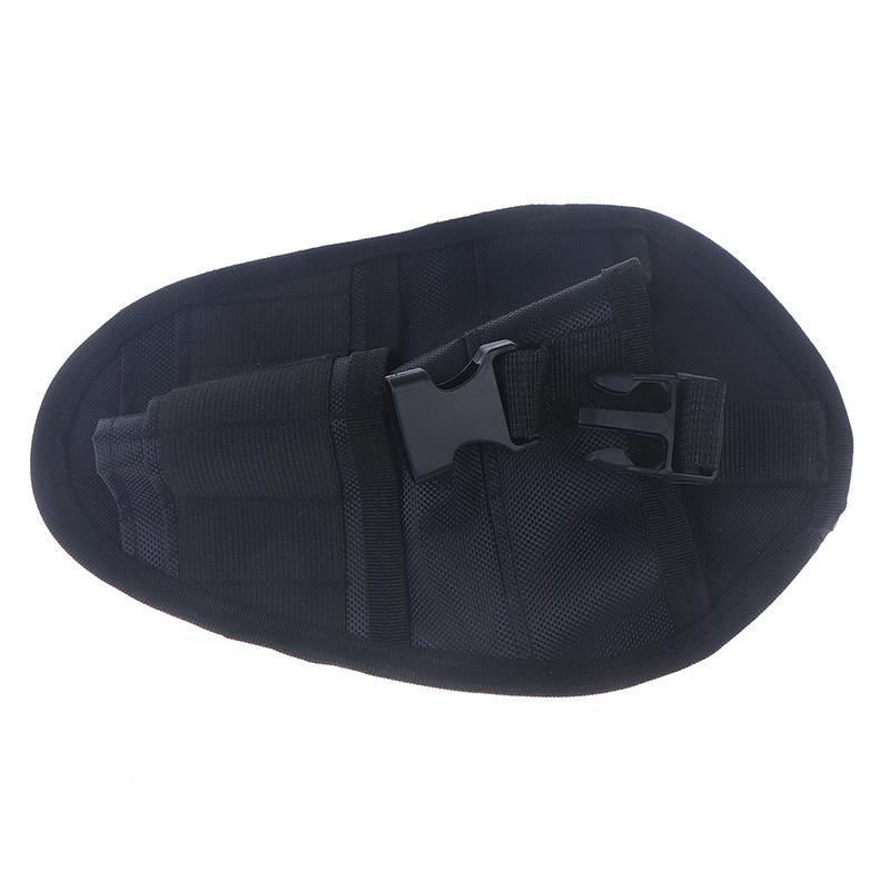 1Pcs Power Tool Holster Cordless Drill Holste Hook For Easy Attachment