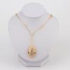 New Product Accessories Short Snakehead Necklace Female Personality Exaggerated Clavicle Chain Pendant Accessories