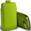 Cases For Samsung S20 FE Universal Pull Tab Leather Sleeve Pouch Cover Phone Bag Cases For Samsung Galaxy S20 FE 5G Cute Fundas