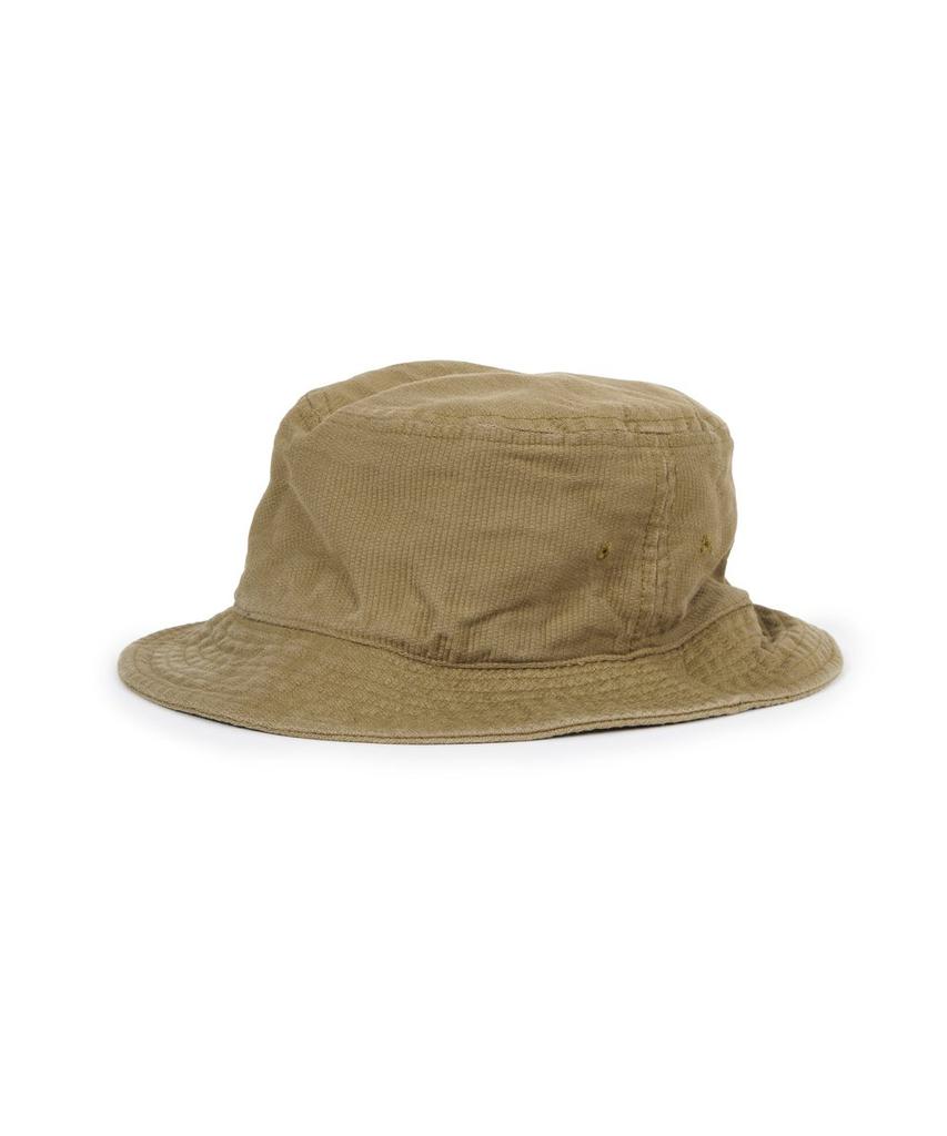 Masiseu Bucket Hat Hd - Olive