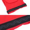 1Pc Sport Fitness Basketball Knee Sleeve Support Compression Pad Brace Protector