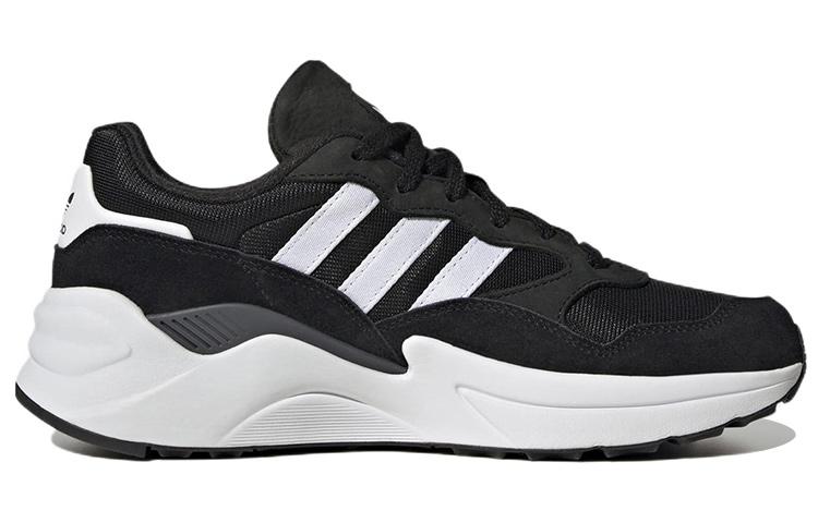 Women's Sneakers adidas Wmns Retropy Adisuper 'Black White'
