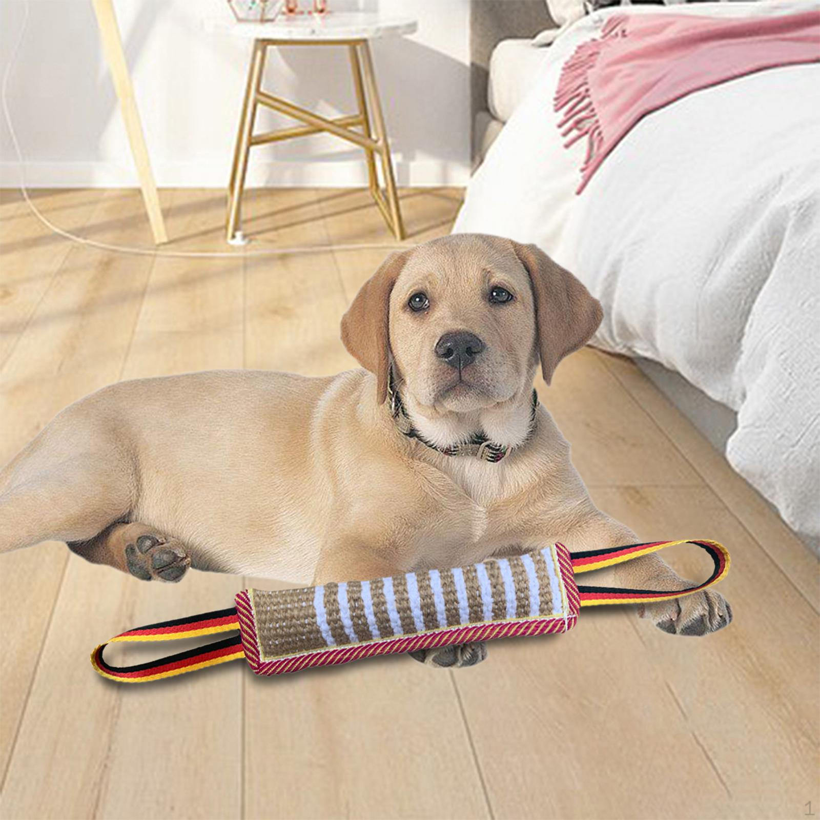 Dog Bite Toy, Training Pillow, Sleeve for D