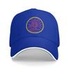 PuToTyra The Invincible Combo Casual Baseball Cap Hunting Camping Trucker Hat Summer Wholesale Unisex Unisex yk Cool Baseball Caps