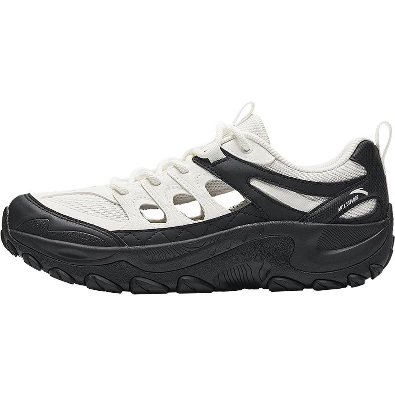 ANTA Tanshan Outdoor Sports Sandals US 6.5