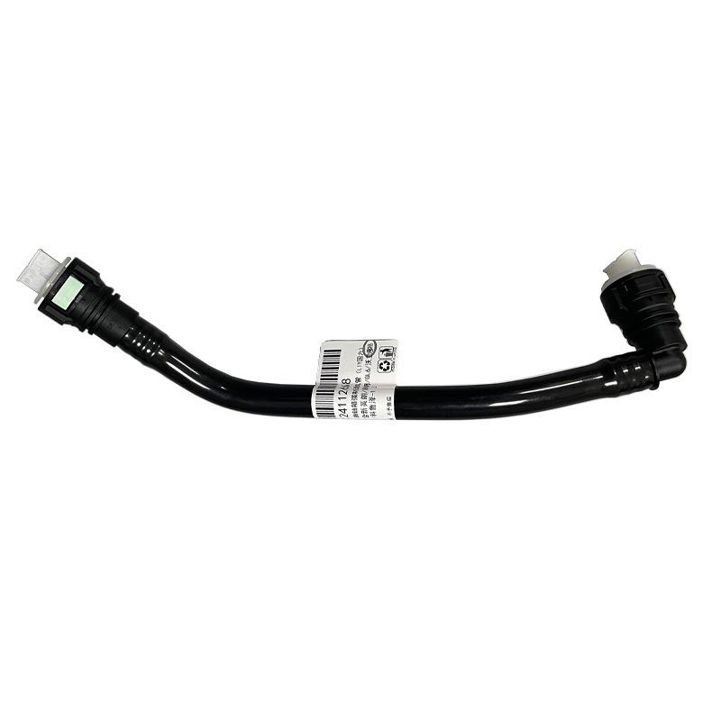Fits Excelle GL6/Verano/Cavalier 1.3: Crankcase Ventilation Hose & Valve Cover Exhaust Pipe