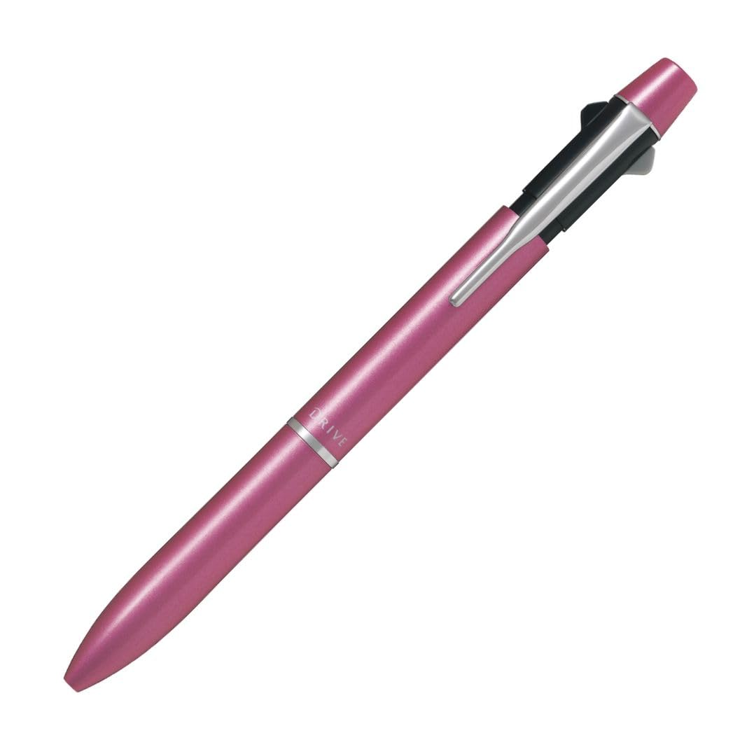 Pilot Acrodrive 2+1 Multi-Function Pen, Pink, BKHD-250R-P розовый