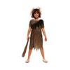 My Other Me-Costume for Children My Other Me Troglodyte 5-6 Years