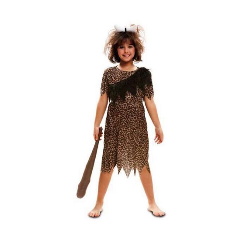 My Other Me-Costume for Children My Other Me Troglodyte 5-6 Years