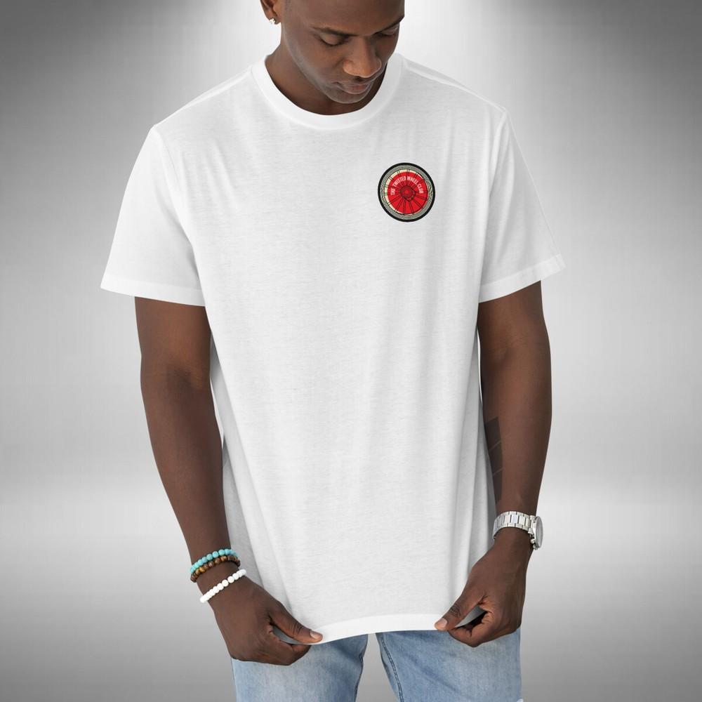 

Twisted Wheel T-Shirt Northern Soul Manchester Nightclub 1963 /71 Small to 5XL 3XL