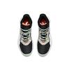 Anta Speedy Decision Basketball Shoes Men's Low Top Black/Gray/Blue 112041612-1