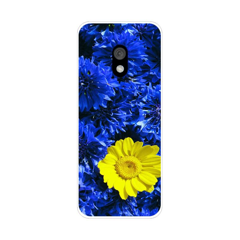 For Nokia 235 4G 2024 Clear Back CasesFor Nokia 215 220 4G 2024 Soft Silicone Phone Case Transparent Shockproof Funda Coque