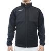 Golf Men's ZGM03D Open-Front Jacket, Black, Size LL